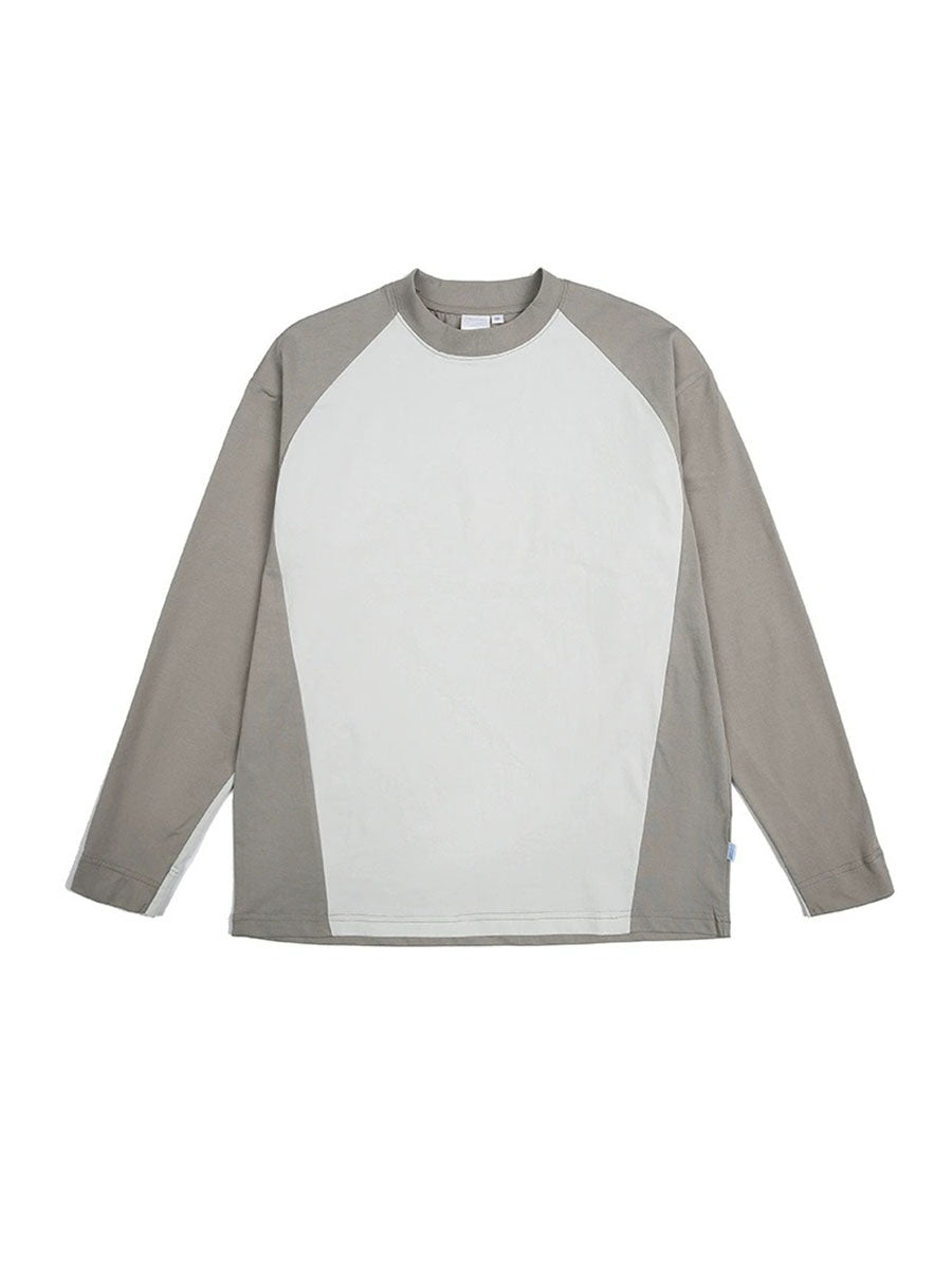 Lightweight Sun Protection Raglan Long Sleeve Shirt