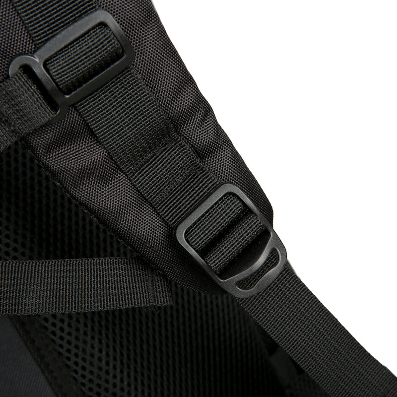Multifunctional Large Capacity Waterproof Backpack
