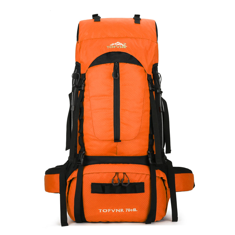 Multifunctional Large Capacity Waterproof Backpack