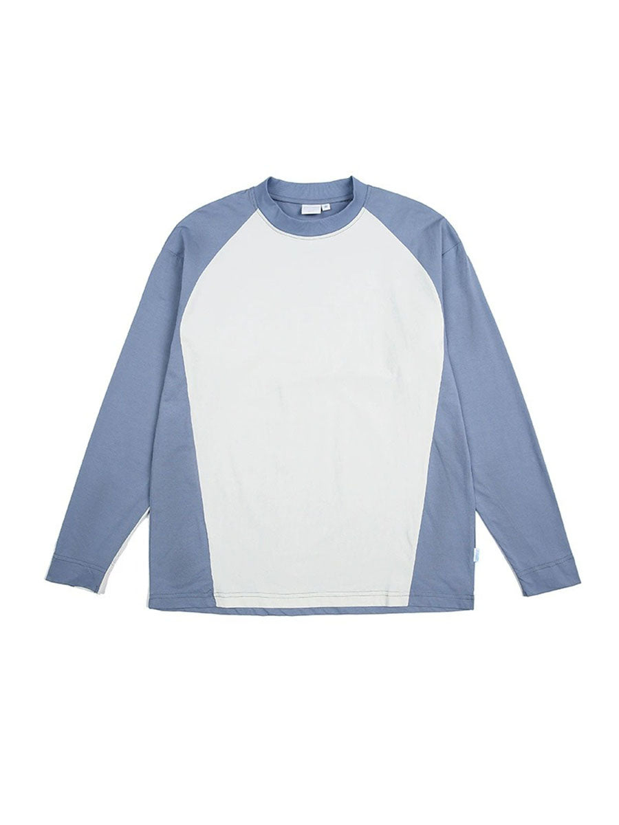 Lightweight Sun Protection Raglan Long Sleeve Shirt