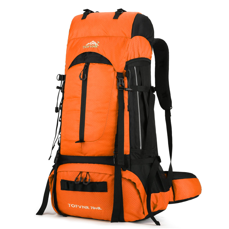 Multifunctional Large Capacity Waterproof Backpack