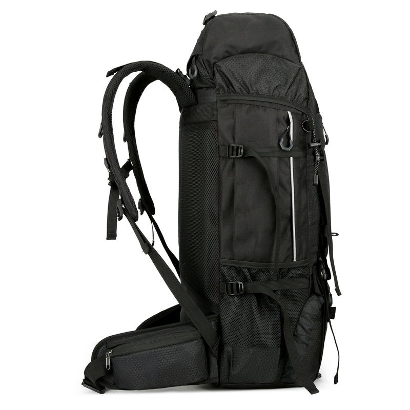 Multifunctional Large Capacity Waterproof Backpack