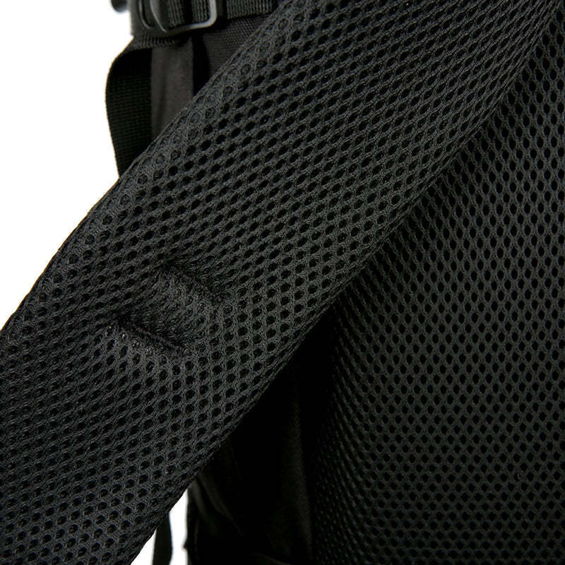 Multifunctional Large Capacity Waterproof Backpack
