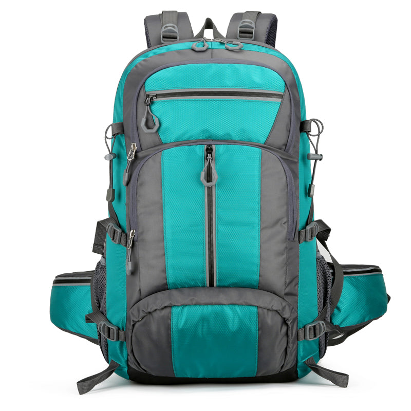 Wear-Resistant Waterproof Outdoor Backpack
