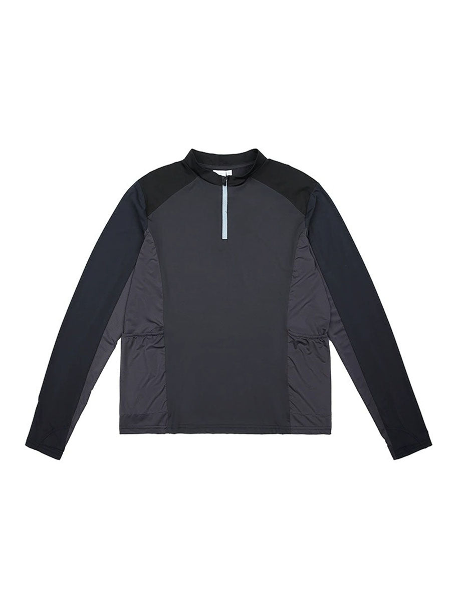 Long Sleeve Quick-Dry UV Protection Top