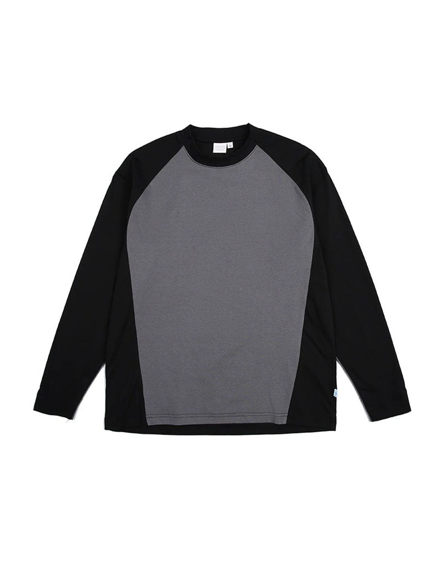 Lightweight Sun Protection Raglan Long Sleeve Shirt