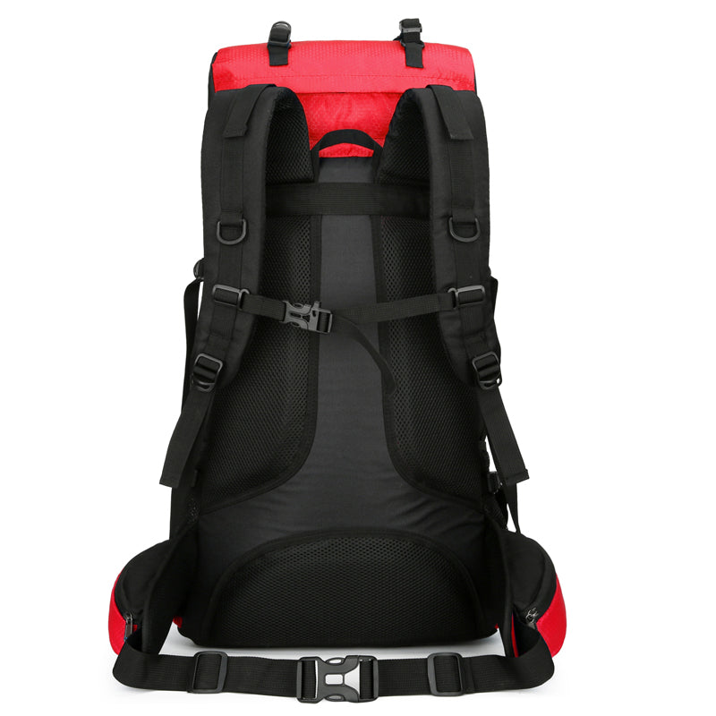 Multifunctional Large Capacity Waterproof Backpack