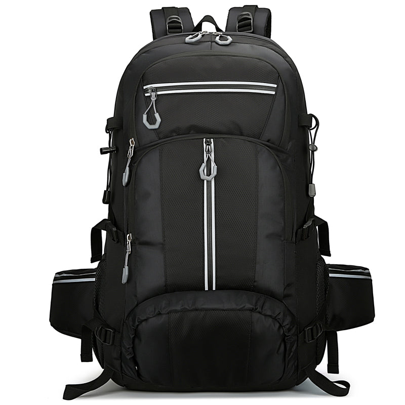 Wear-Resistant Waterproof Outdoor Backpack