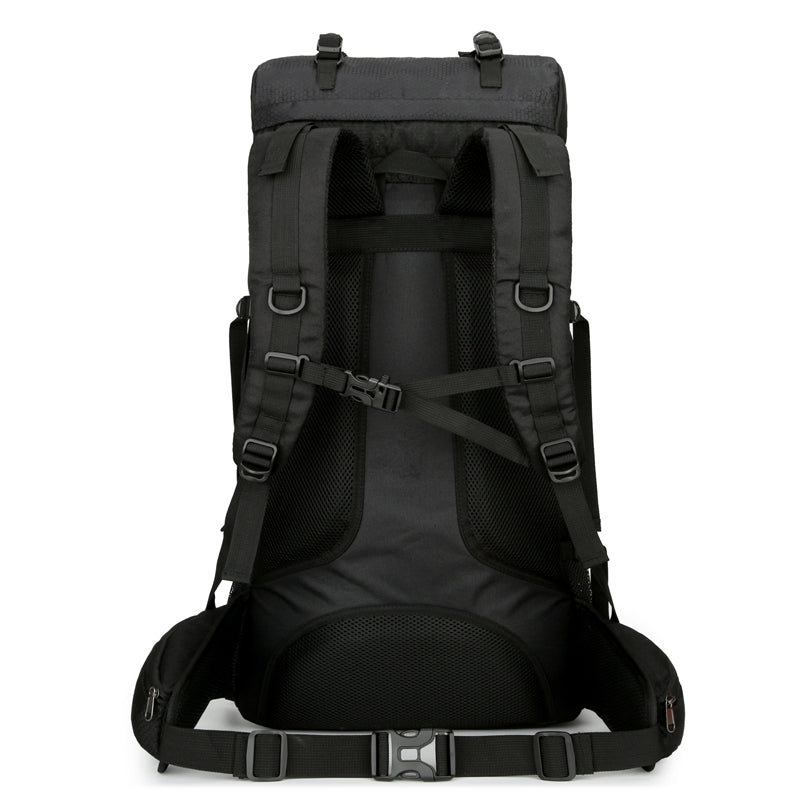 Multifunctional Large Capacity Waterproof Backpack