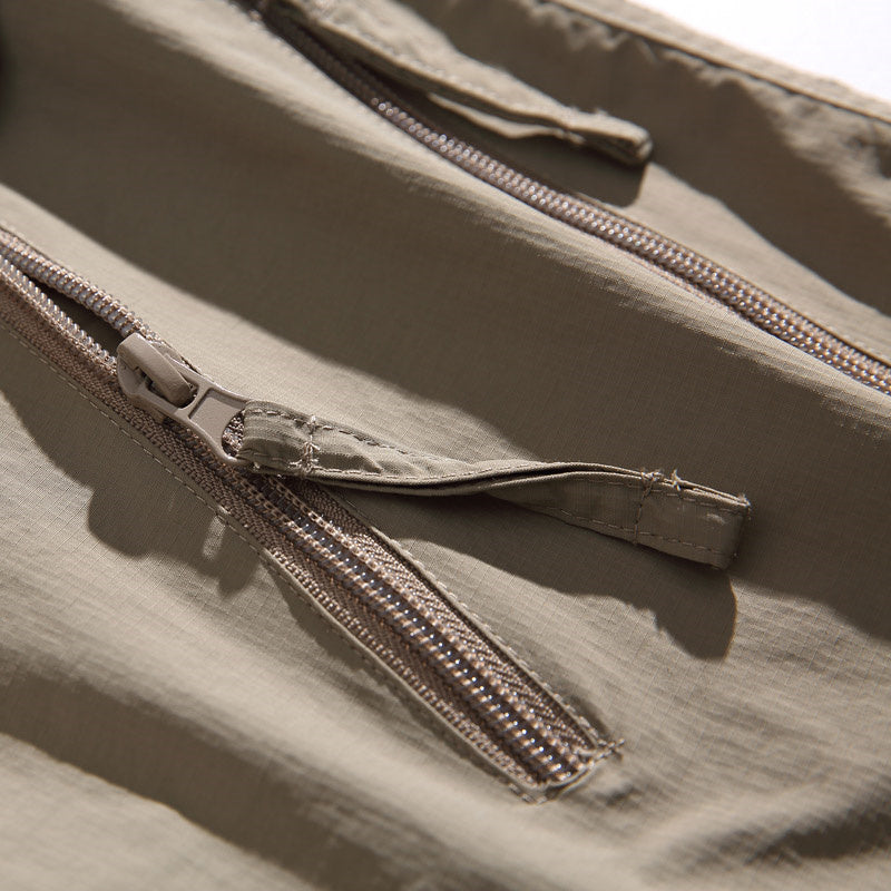 Outdoor Versatile Unisex Retro Paratrooper Cargo Pants