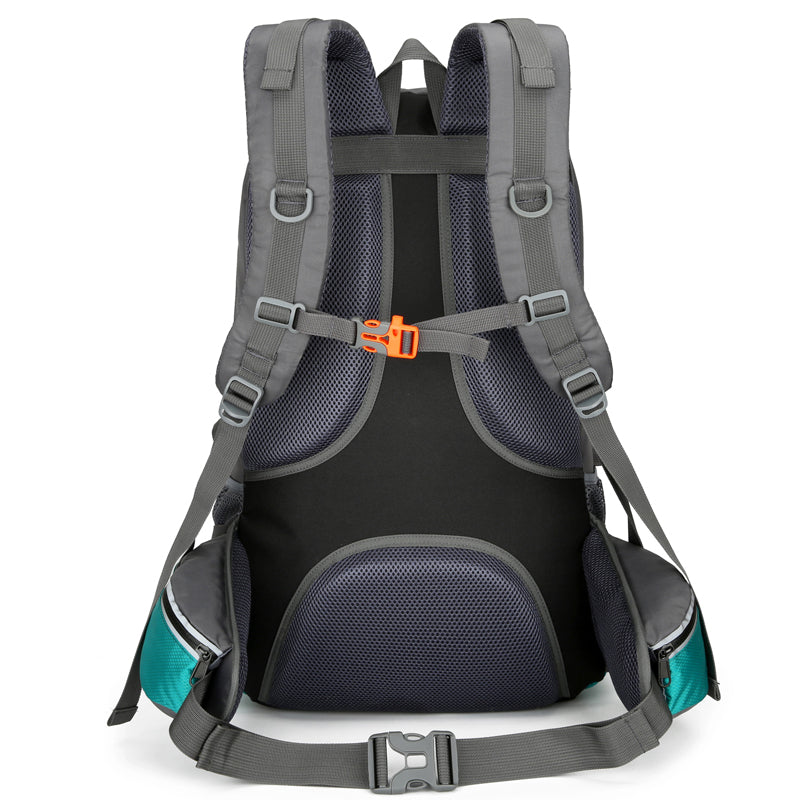 Wear-Resistant Waterproof Outdoor Backpack