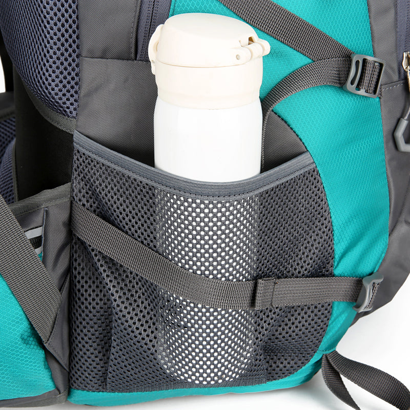 Wear-Resistant Waterproof Outdoor Backpack