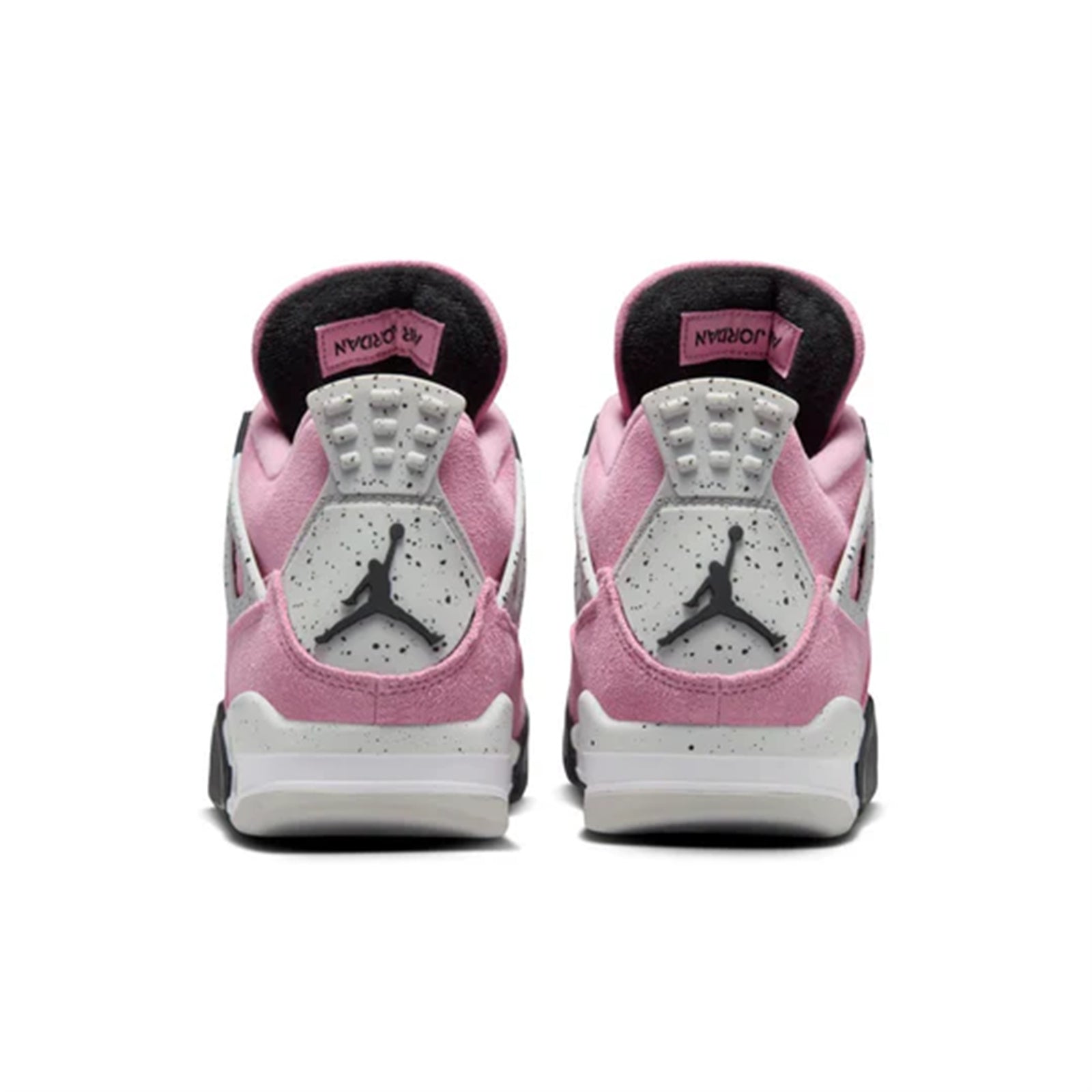Air Jordan 4 WMNS "Orchid"