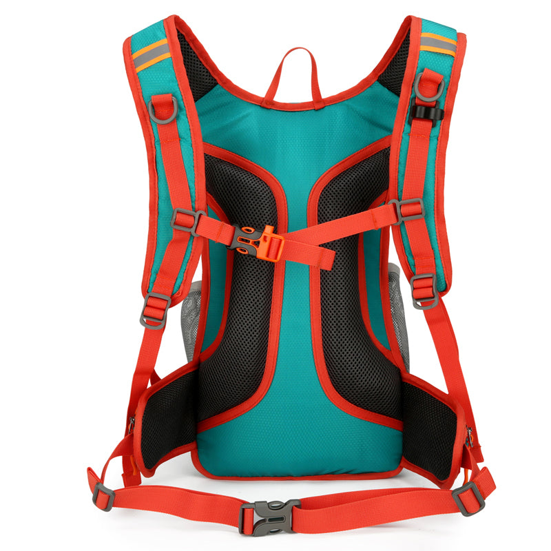 Sports Hiking Marathon Mountaineering Bag
