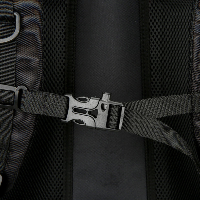 Multifunctional Large Capacity Waterproof Backpack
