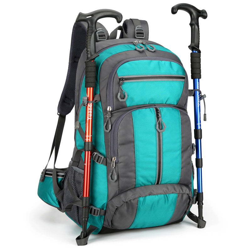 Wear-Resistant Waterproof Outdoor Backpack