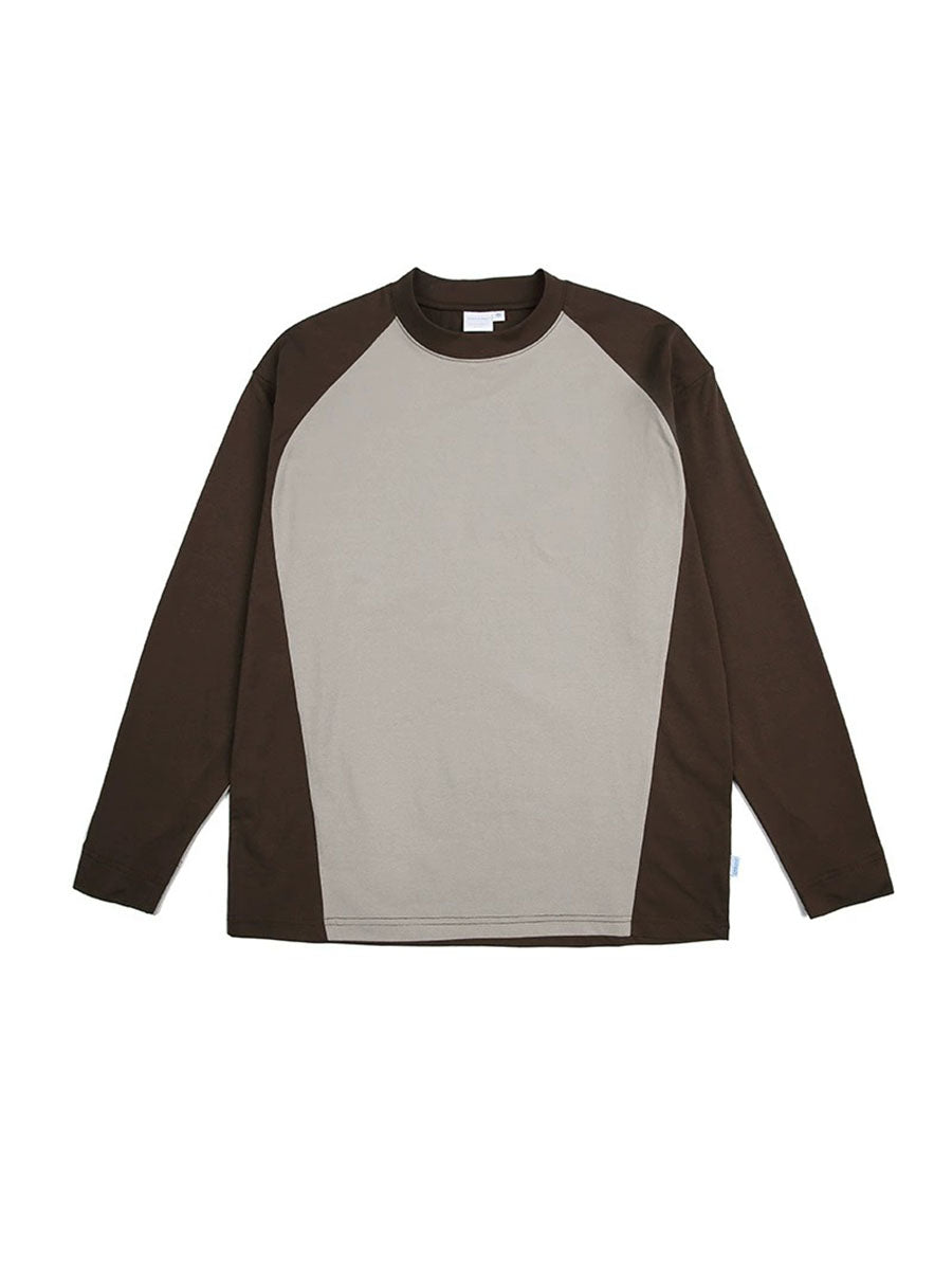 Lightweight Sun Protection Raglan Long Sleeve Shirt