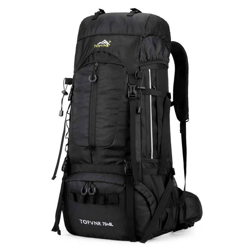 Multifunctional Large Capacity Waterproof Backpack