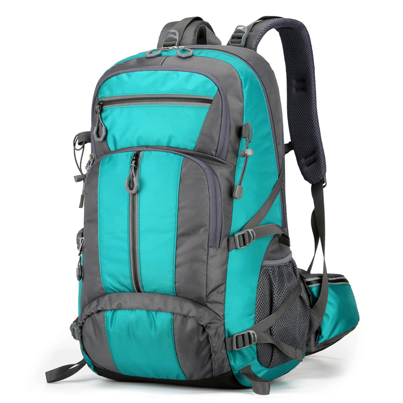 Wear-Resistant Waterproof Outdoor Backpack