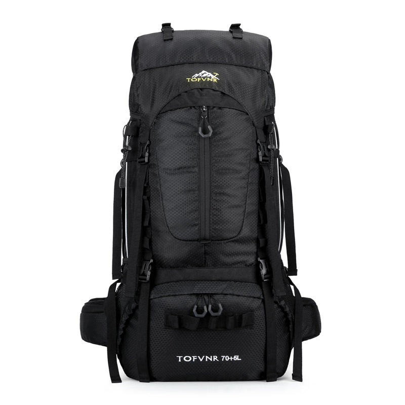 Multifunctional Large Capacity Waterproof Backpack