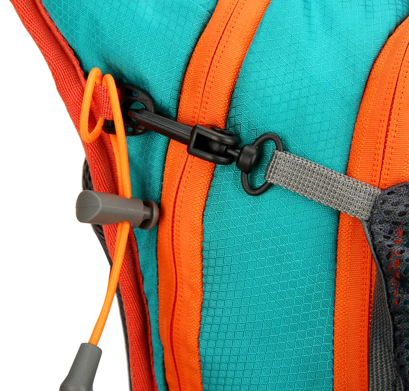 Sports Hiking Marathon Mountaineering Bag
