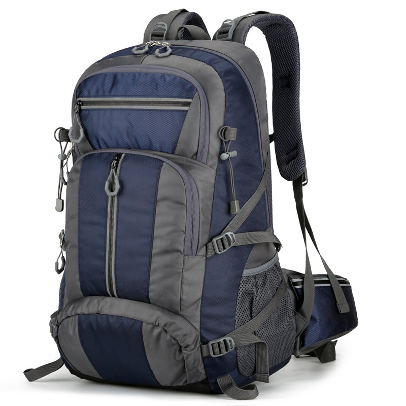 Wear-Resistant Waterproof Outdoor Backpack