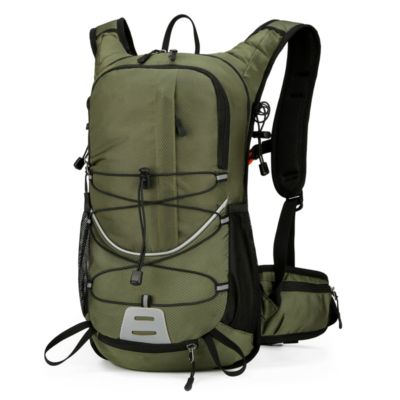 Sports Hiking Marathon Mountaineering Bag