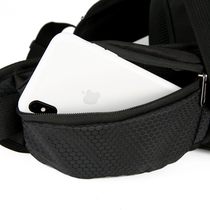 Multifunctional Large Capacity Waterproof Backpack