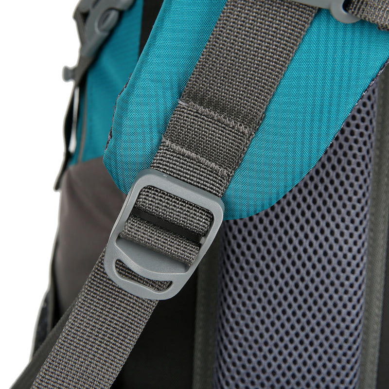 Multi-Layer Storage Waterproof Outdoor Backpack