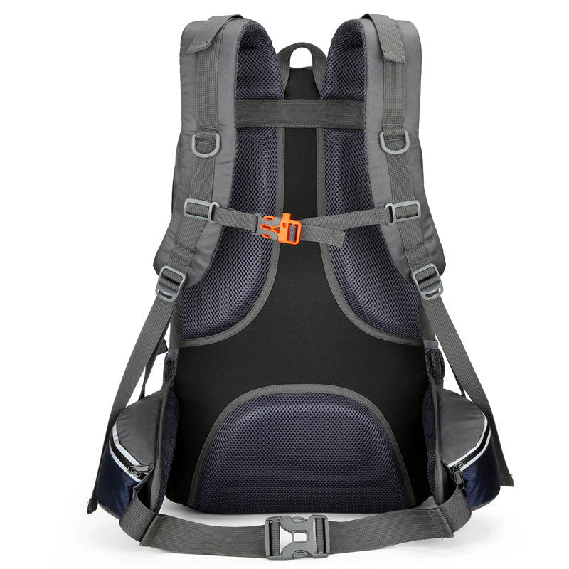 Wear-Resistant Waterproof Outdoor Backpack