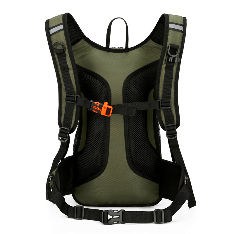 Sports Hiking Marathon Mountaineering Bag
