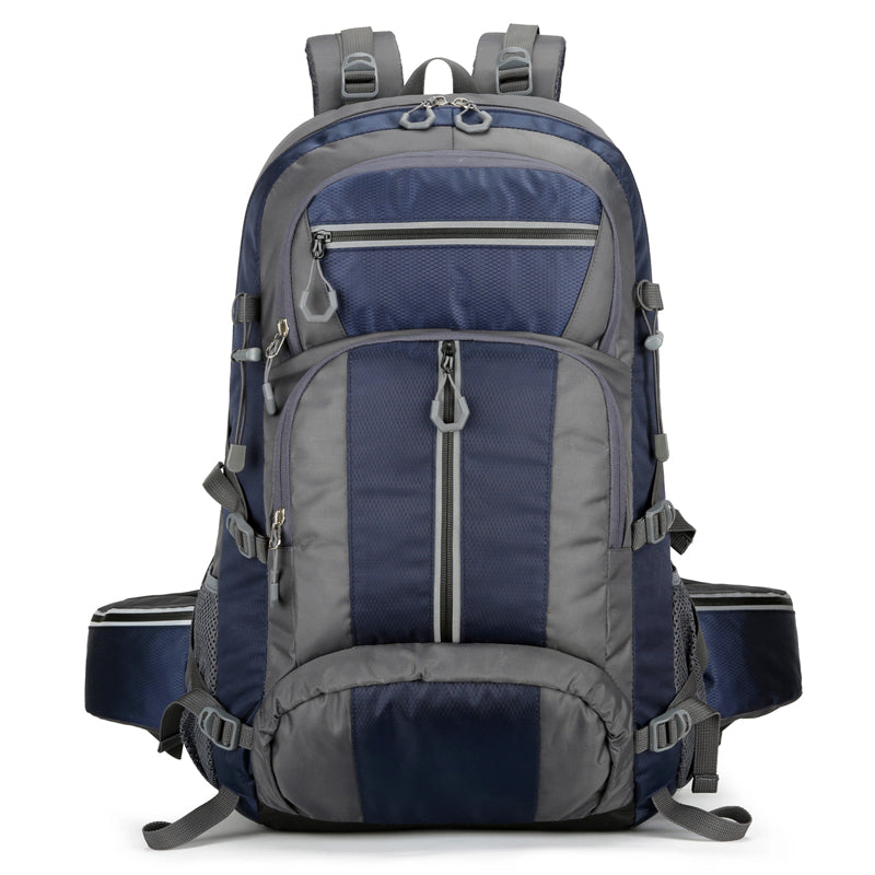 Wear-Resistant Waterproof Outdoor Backpack