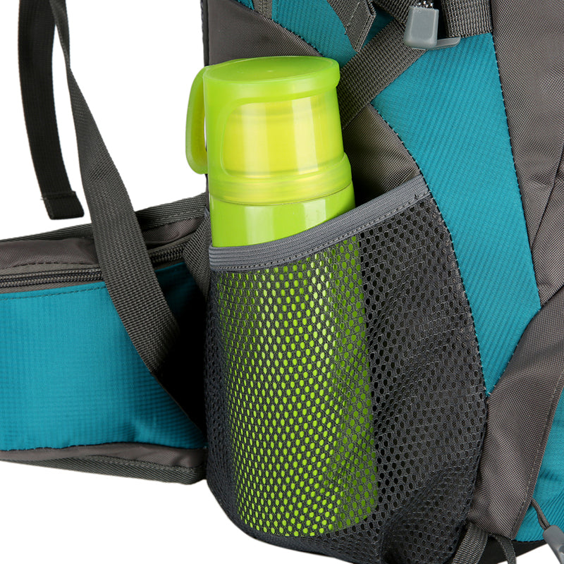 Multi-Layer Storage Waterproof Outdoor Backpack