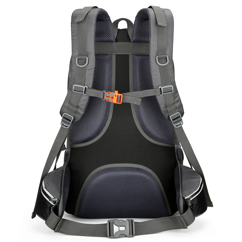 Wear-Resistant Waterproof Outdoor Backpack