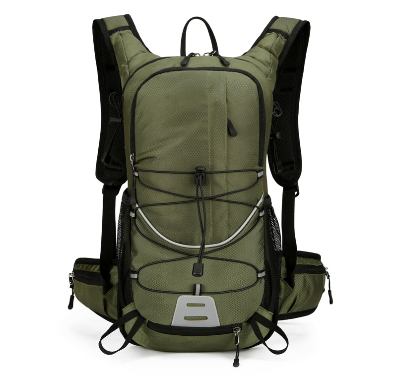 Sports Hiking Marathon Mountaineering Bag