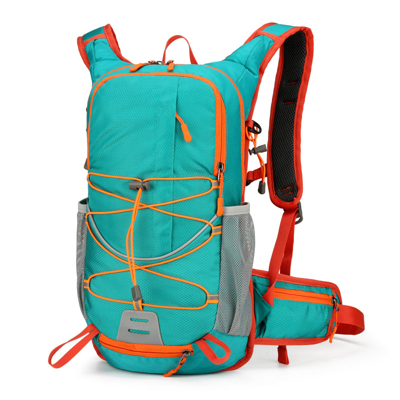 Sports Hiking Marathon Mountaineering Bag