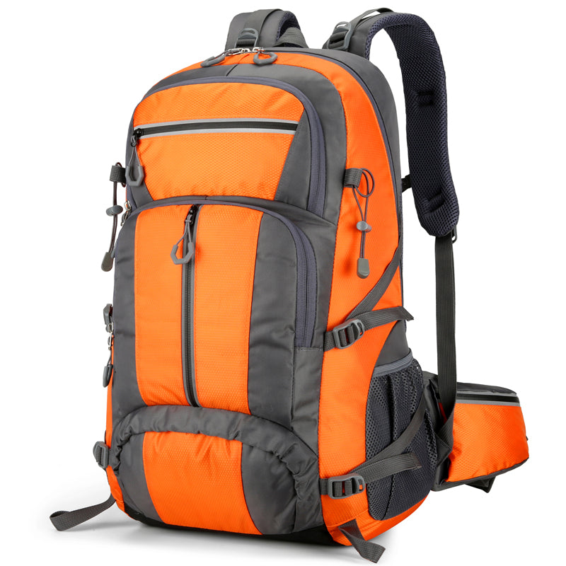 Wear-Resistant Waterproof Outdoor Backpack
