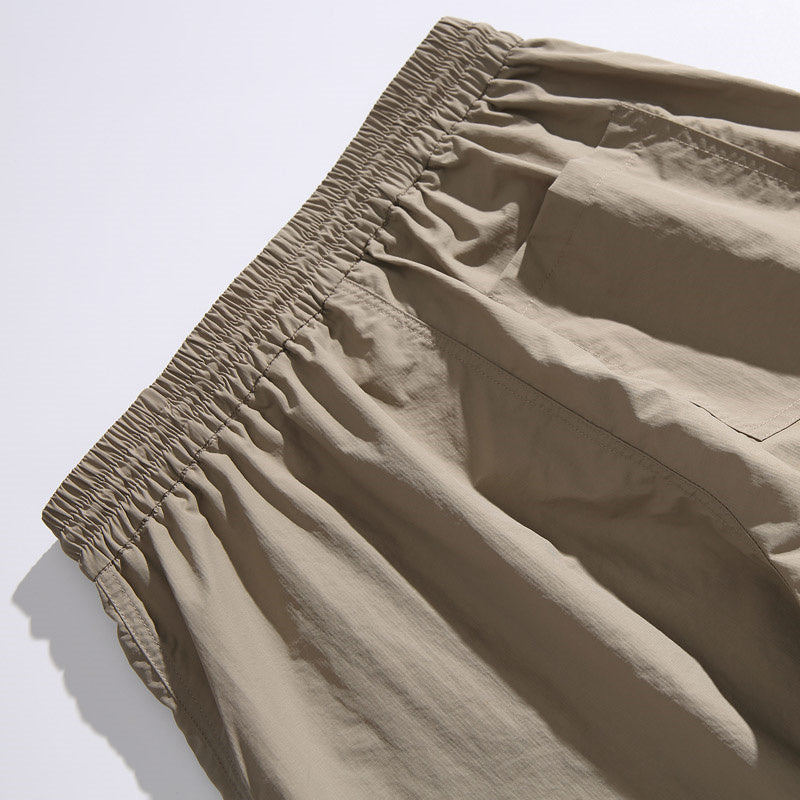 Outdoor Versatile Unisex Retro Paratrooper Cargo Pants