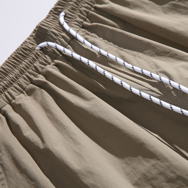 Outdoor Versatile Unisex Retro Paratrooper Cargo Pants