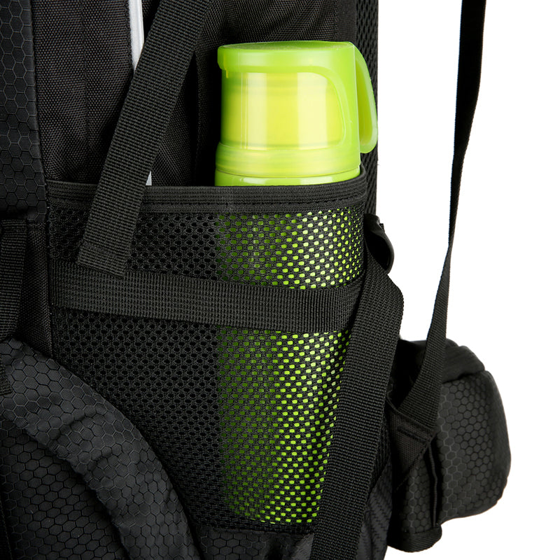 Multifunctional Large Capacity Waterproof Backpack