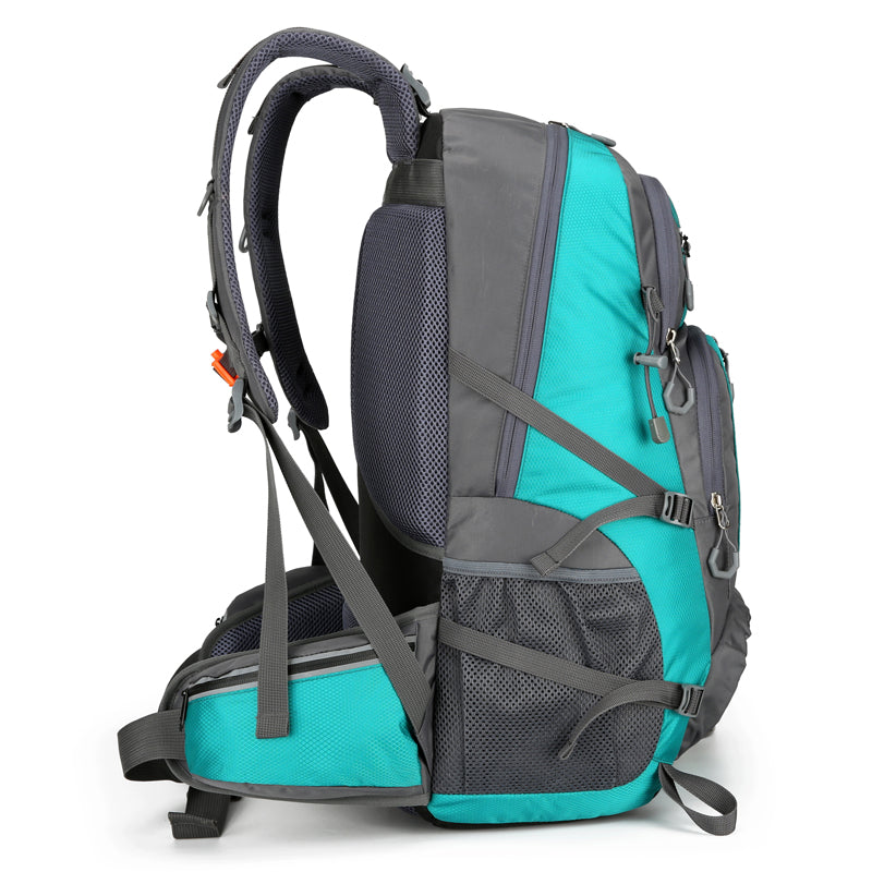 Wear-Resistant Waterproof Outdoor Backpack