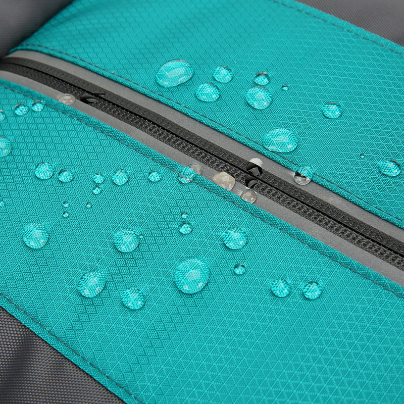 Wear-Resistant Waterproof Outdoor Backpack