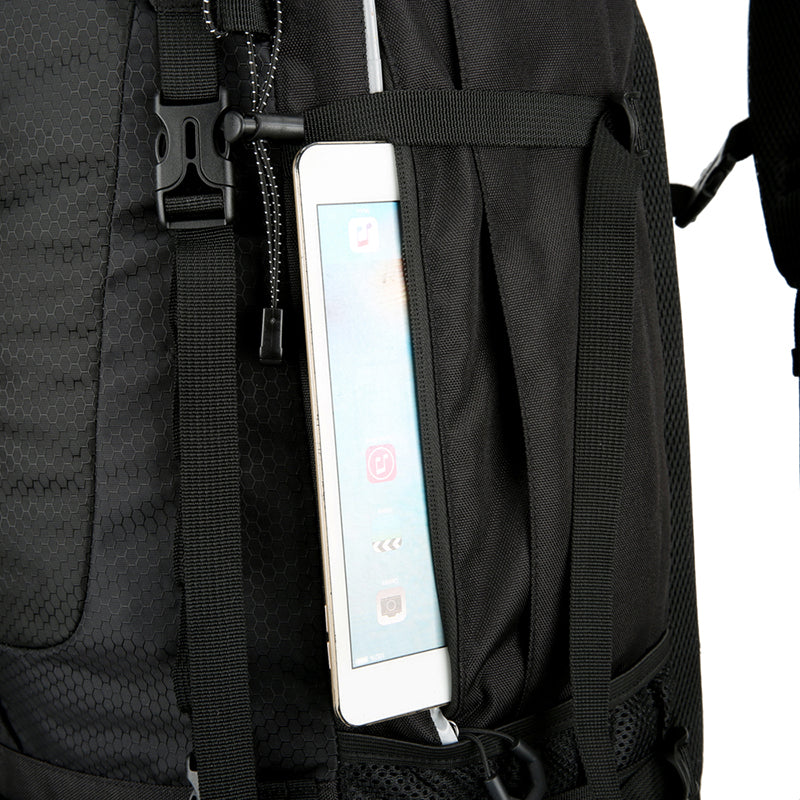 Multifunctional Large Capacity Waterproof Backpack