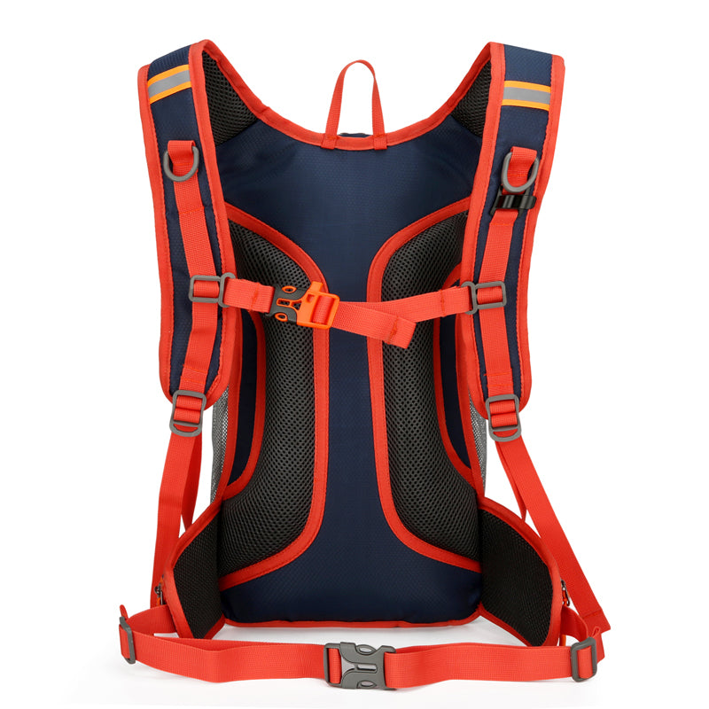 Sports Hiking Marathon Mountaineering Bag
