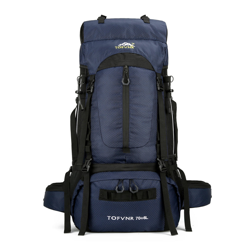 Multifunctional Large Capacity Waterproof Backpack
