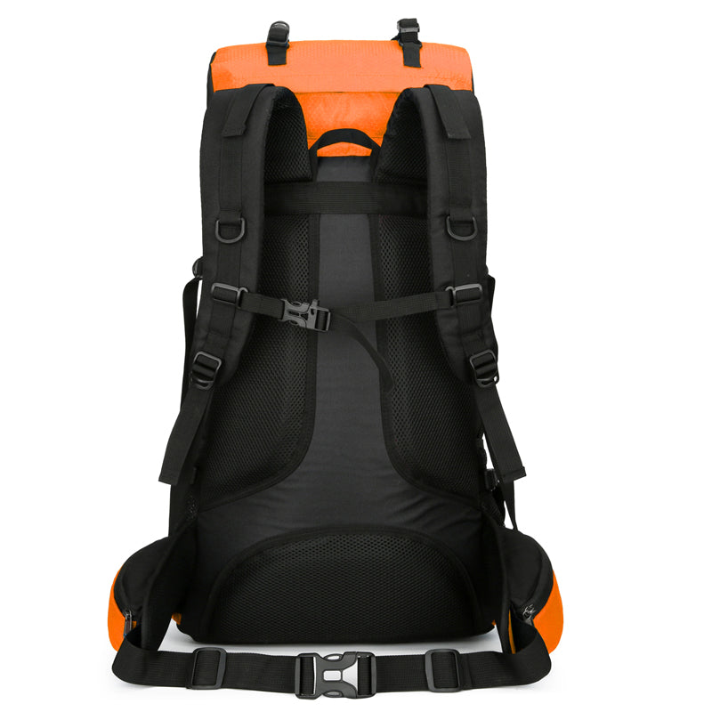 Multifunctional Large Capacity Waterproof Backpack