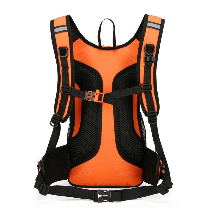 Sports Hiking Marathon Mountaineering Bag