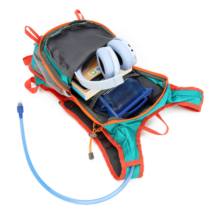 Sports Hiking Marathon Mountaineering Bag