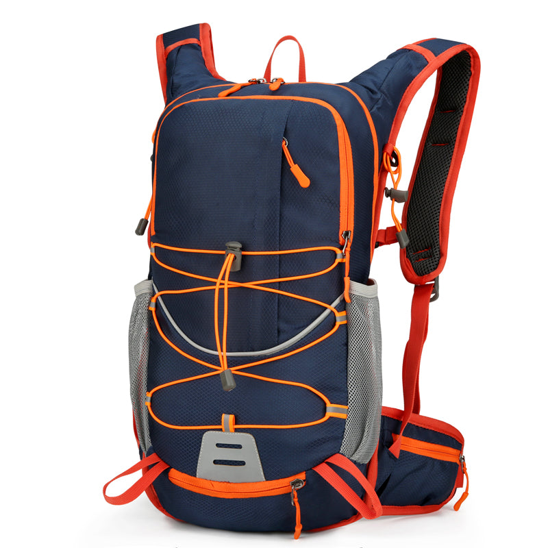 Sports Hiking Marathon Mountaineering Bag