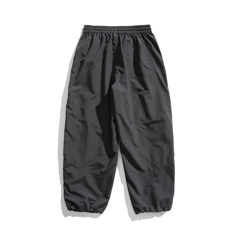Outdoor Versatile Unisex Retro Paratrooper Cargo Pants